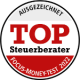 TOP Steuerberater 2022-Button